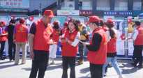 【企業(yè)快訊】南陽仙草藥業(yè)，誠信發(fā)展企業(yè)，積極回報社會
