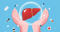 【你不知道的冷節(jié)日】全國愛肝日：仙草健康集團提醒您，艾灸這幾個穴位，養(yǎng)肝護肝有療效！