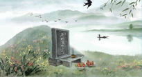 【二十四節(jié)氣灸】清明節(jié)氣，艾灸這些地方，回陽救逆，陰陽平調，萬不可錯過！