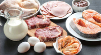 【健康知識】發(fā)物通常指哪些食物？仙草小助理一次性幫你理清楚！
