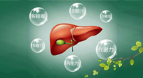 【世界肝炎日】熬夜最傷肝，艾灸這6個穴位統(tǒng)統(tǒng)補回來！