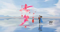 【中國傳統(tǒng)節(jié)日】七夕不是只有浪漫，還是女性養(yǎng)生的好時節(jié)！
