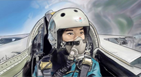【九州銘記】中國空軍，生日快樂！感謝你73年來的守護(hù)！