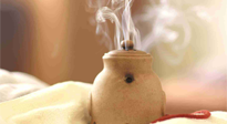 【艾灸知識(shí)】艾灸的好，細(xì)水長(zhǎng)流，在朝朝夕夕！