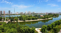 【中國(guó)旅游日】行走中國(guó)，讀懂南陽(yáng)！這個(gè)值得三顧的地方，歡迎您！