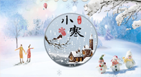 【二十四節(jié)氣灸】小寒節(jié)氣，艾灸御寒邪，滋陰養(yǎng)腎防寒！
