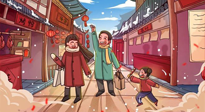 【漲知識】南方小年和北方小年到底有什么不同？