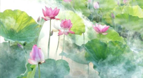 【養(yǎng)生知識】你知道嗎？夏季需要“熱養(yǎng)生”！