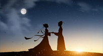 【七夕節(jié)】“艾”在七夕節(jié)，“灸”出好氣血！
