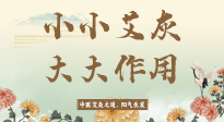 【艾草知識(shí)】艾灰真是個(gè)巨好用的東西，?它的神奇功效，你知道多少？